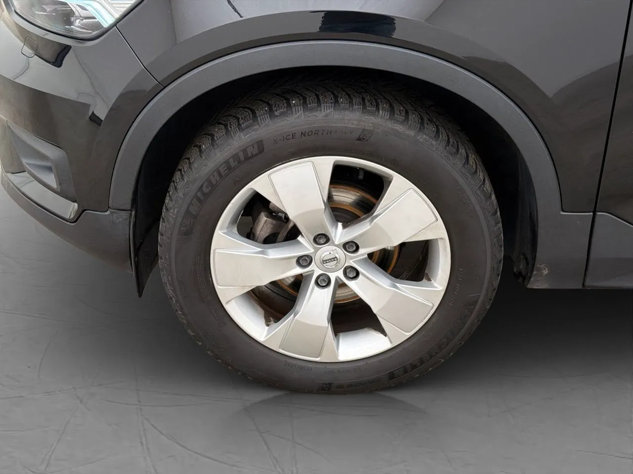Volvo XC40 bild 28