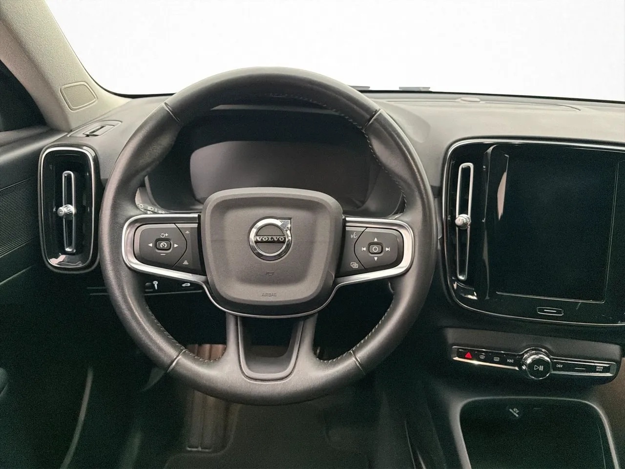 Volvo XC40 bild 14
