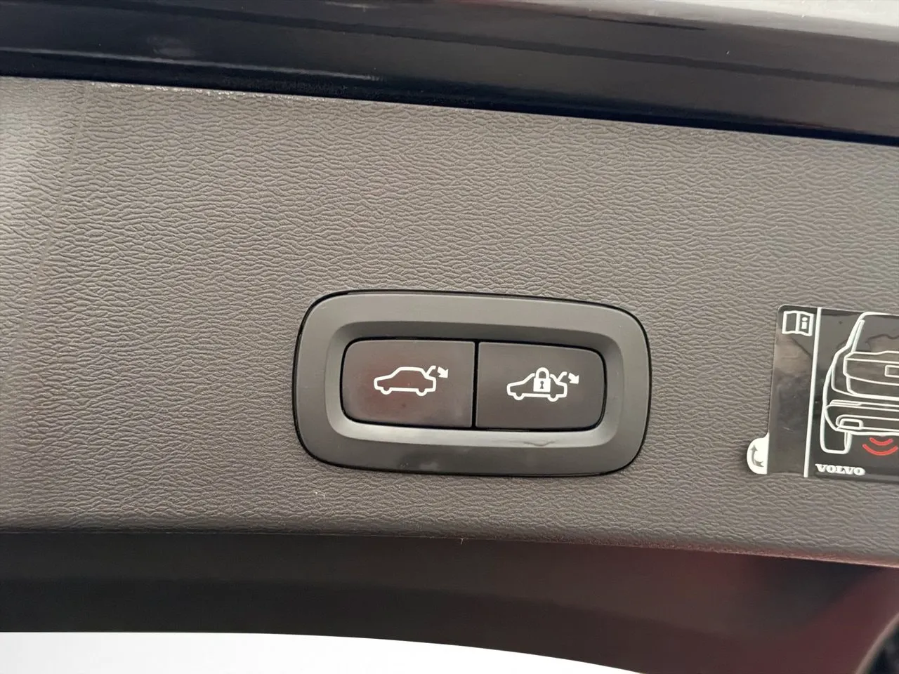 Volvo XC40 bild 26