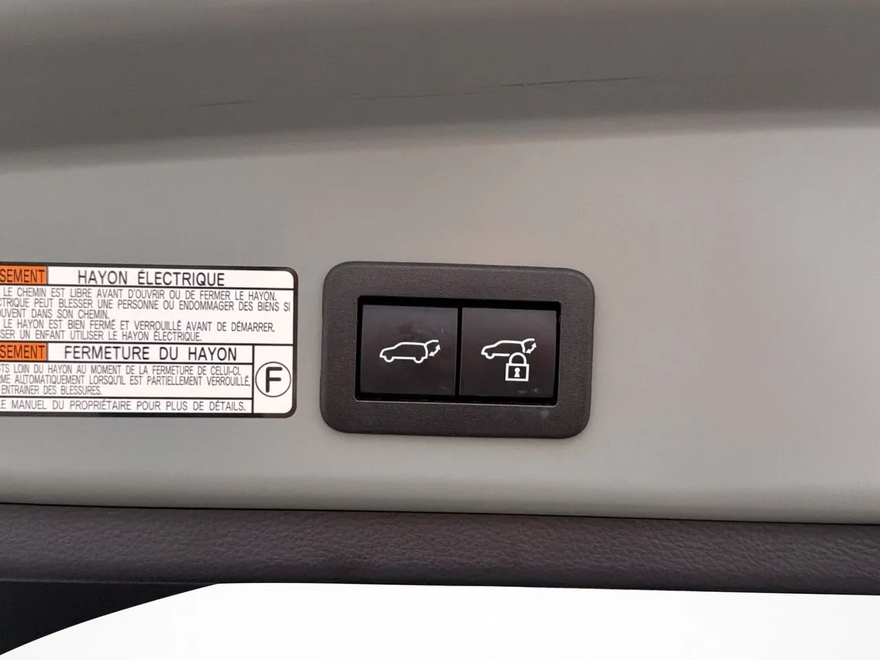 Toyota Corolla Cross bild 29