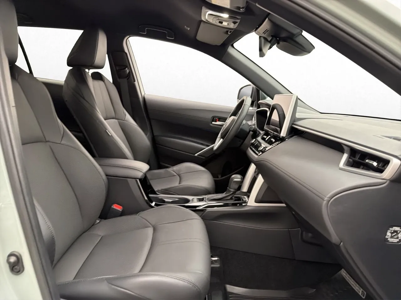 Toyota Corolla Cross bild 26