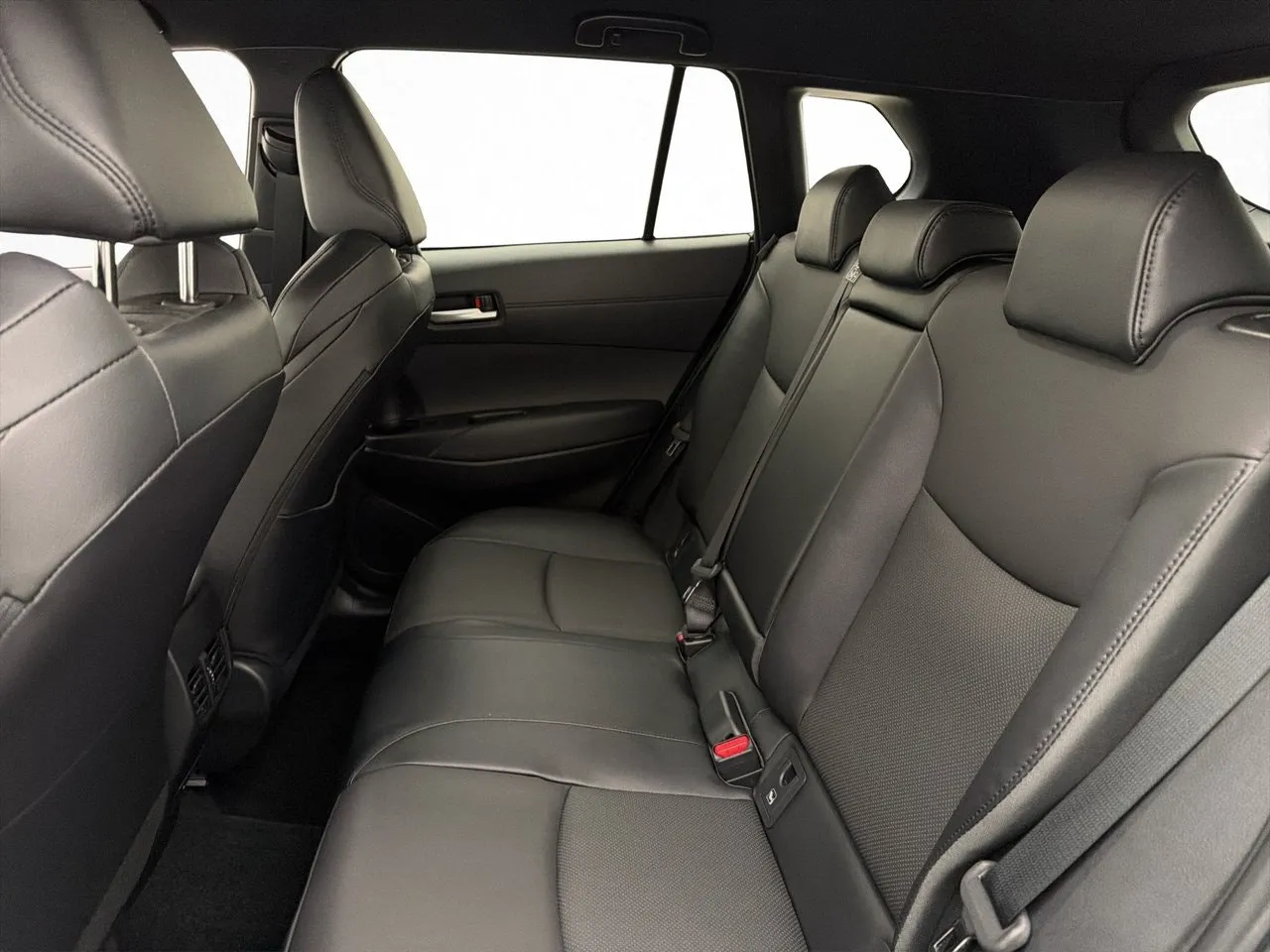 Toyota Corolla Cross bild 27
