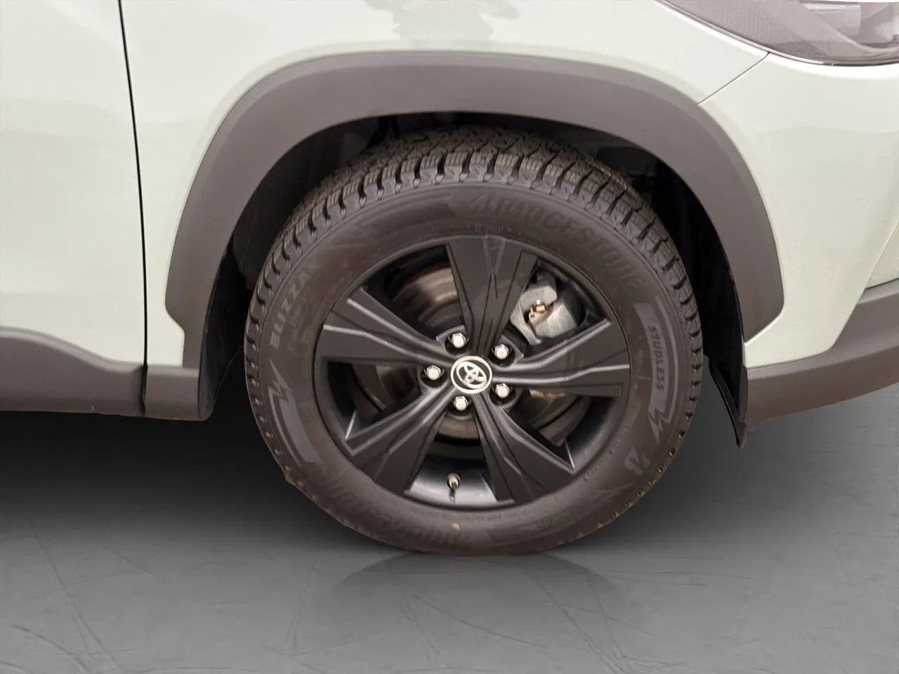 Toyota Corolla Cross bild 33