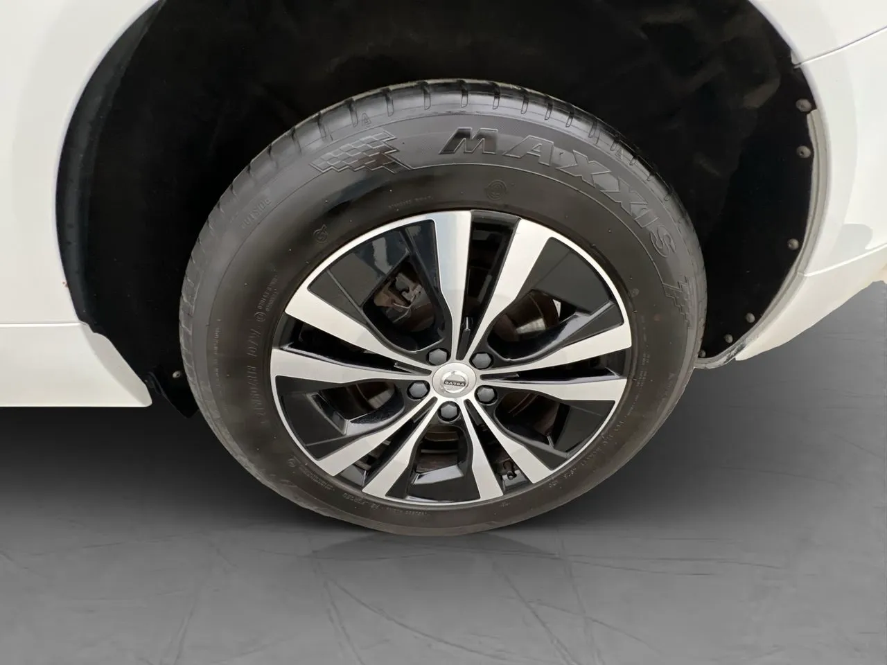 Volvo XC60 bild 38