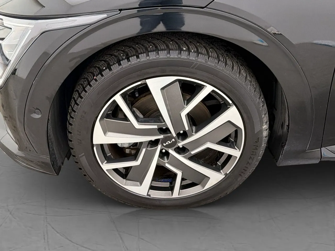 Kia EV6 bild 31