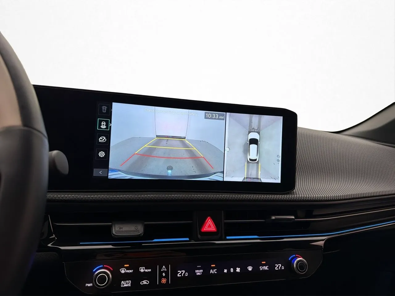 Kia EV6 bild 19