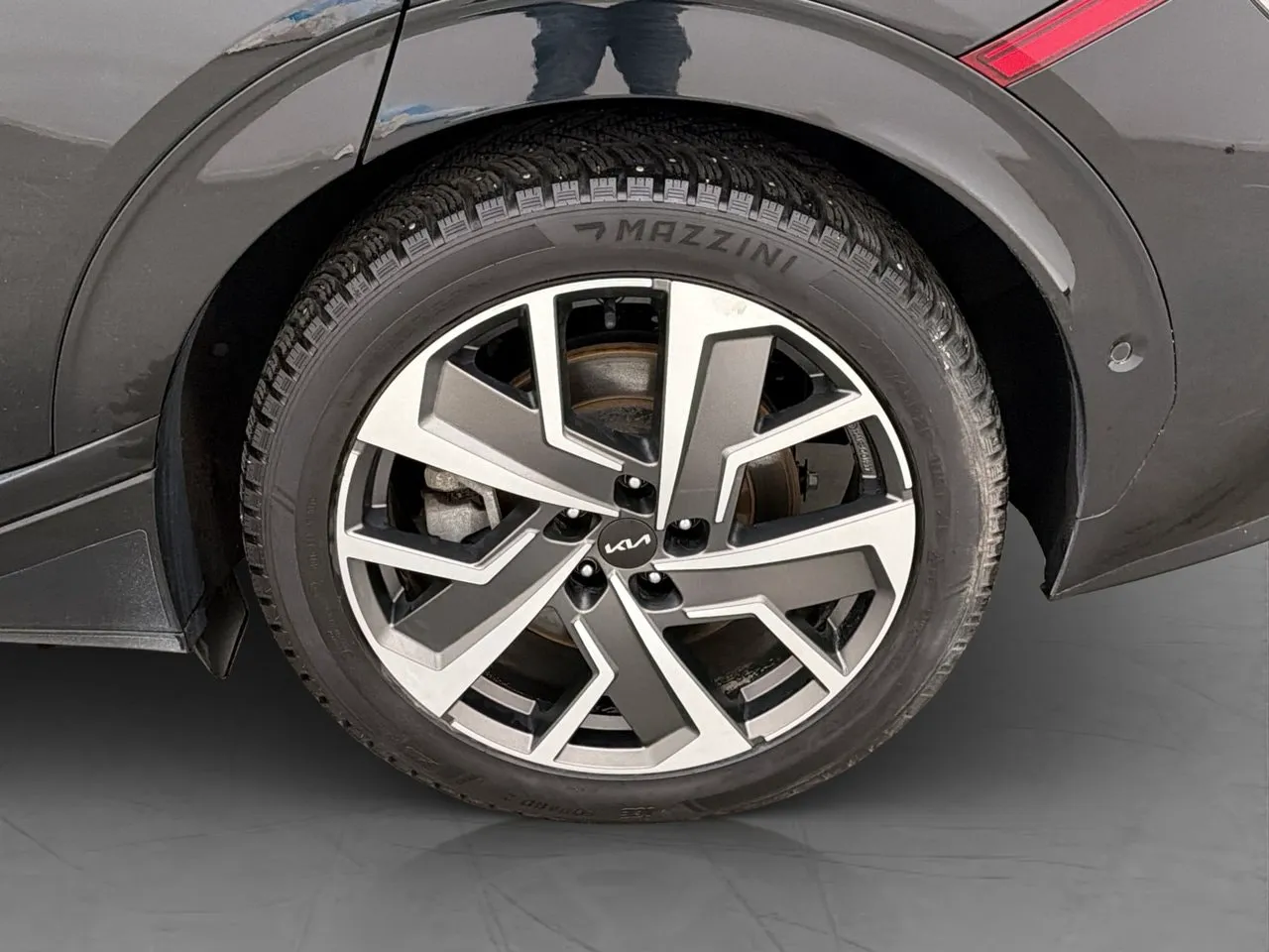 Kia EV6 bild 32