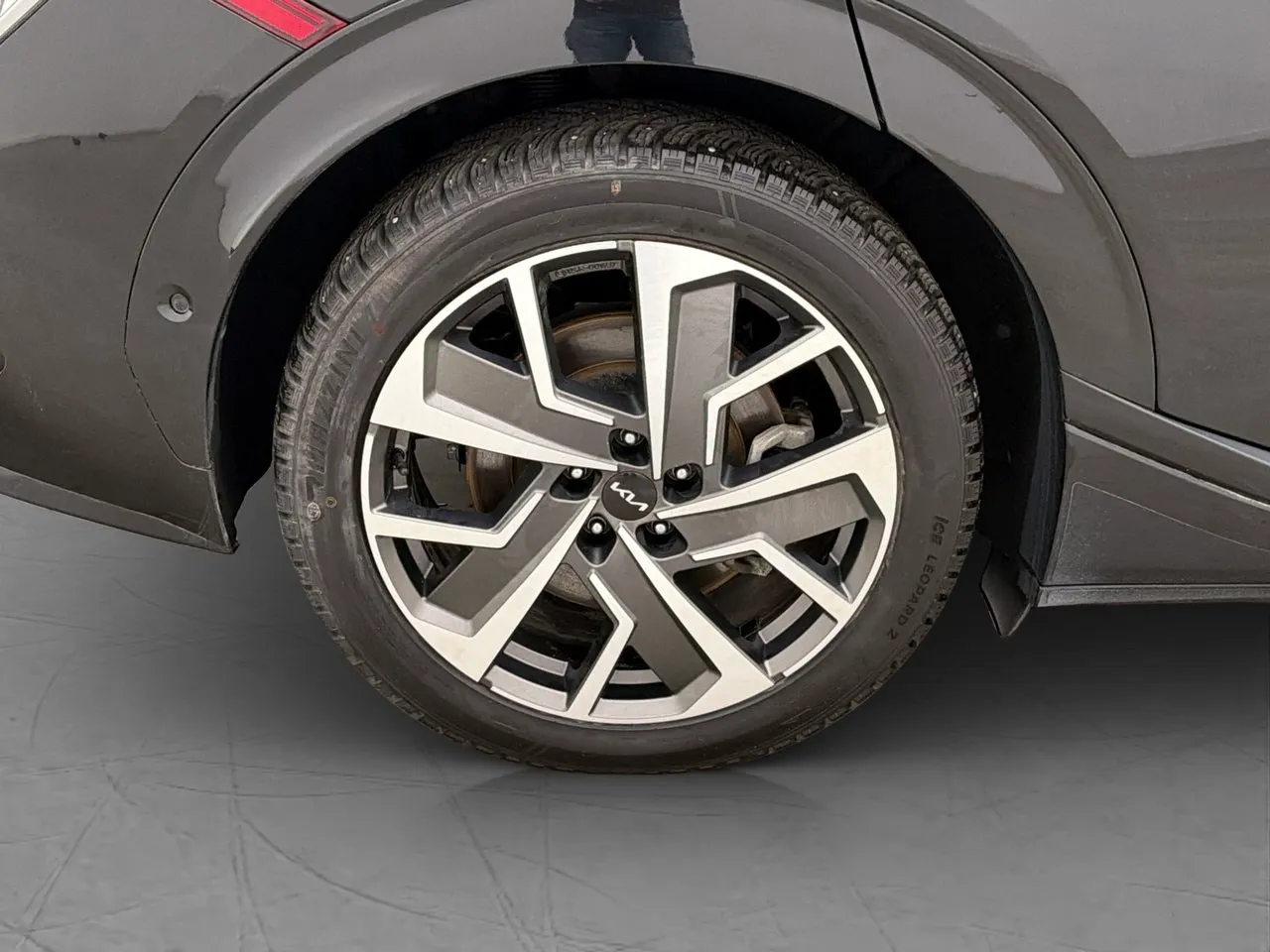 Kia EV6 bild 33