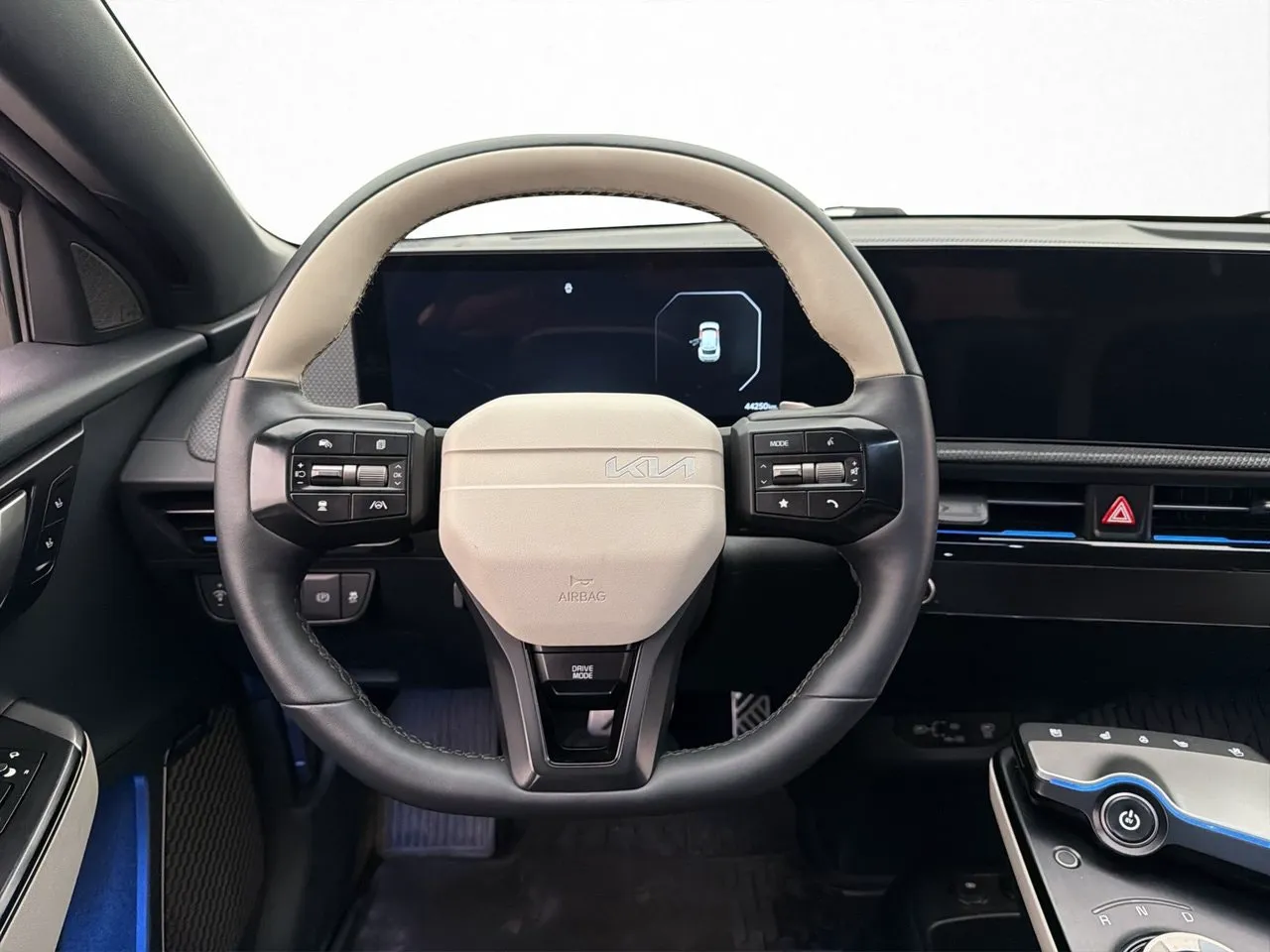 Kia EV6 bild 27