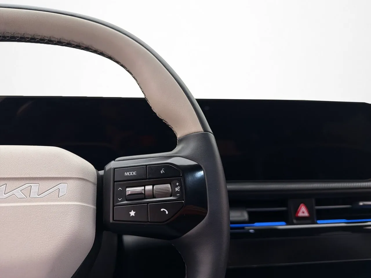 Kia EV6 bild 18