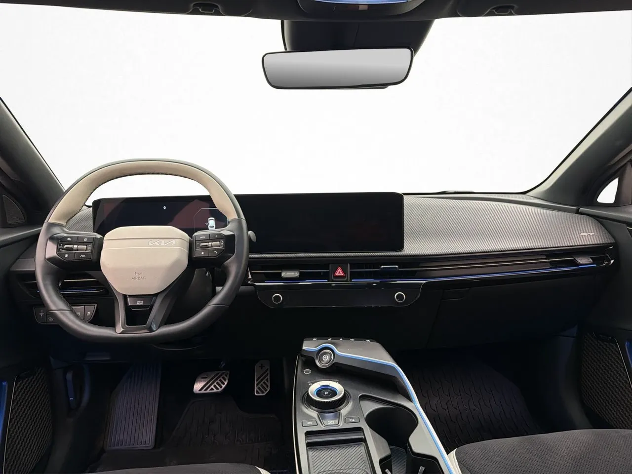 Kia EV6 bild 26