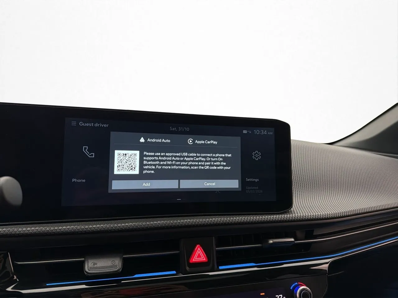 Kia EV6 bild 22