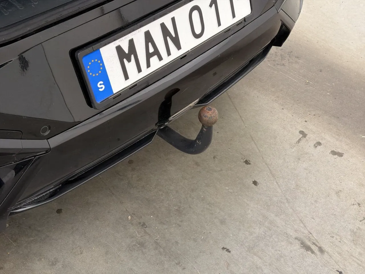 Kia EV6 bild 10