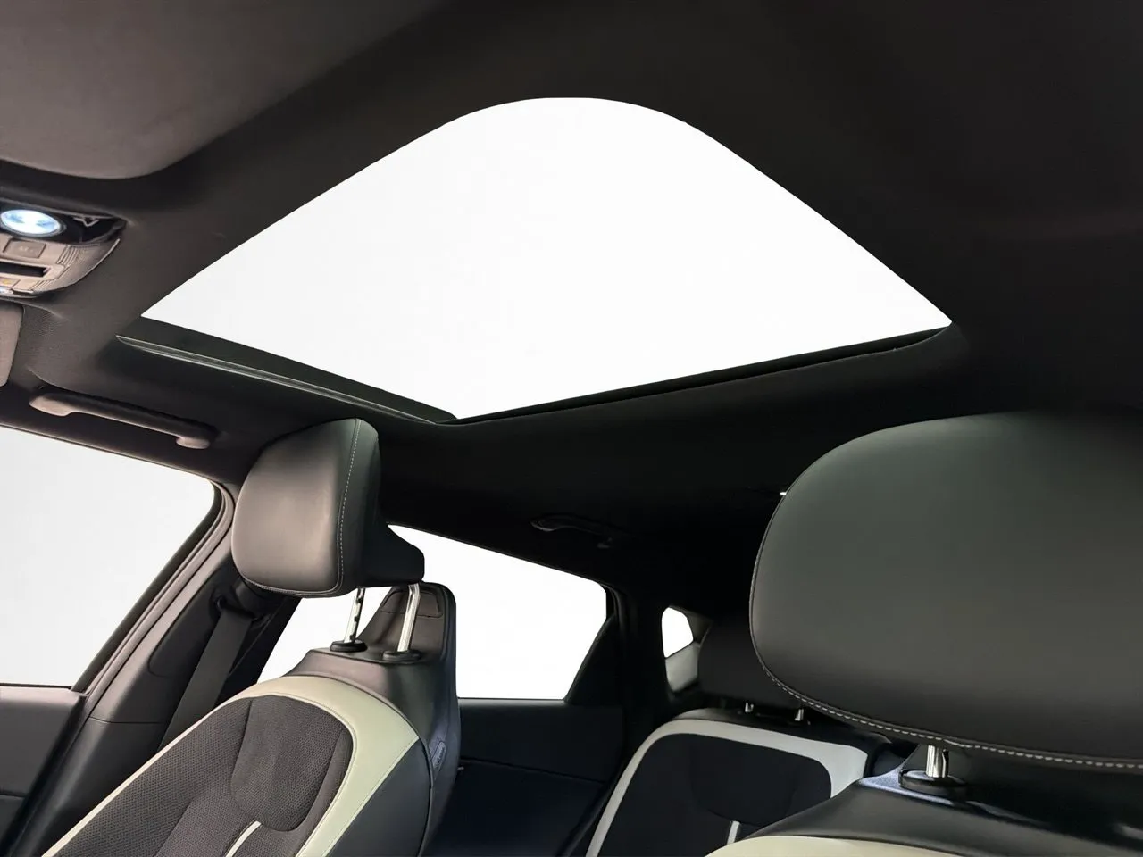 Kia EV6 bild 13