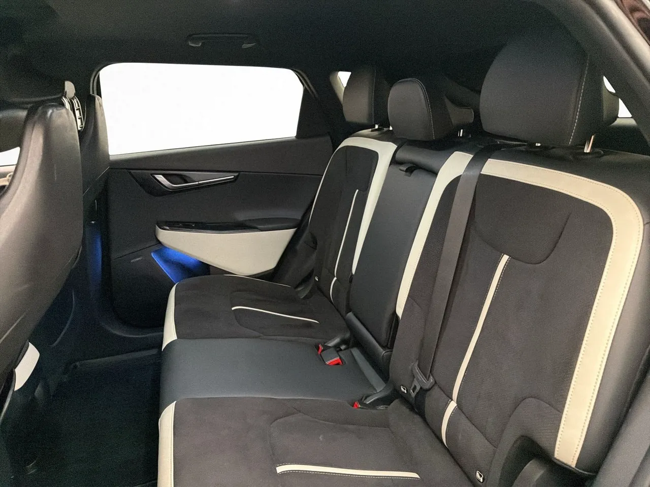 Kia EV6 bild 28