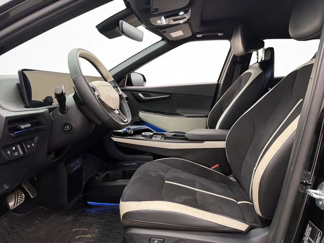 Kia EV6 bild 14