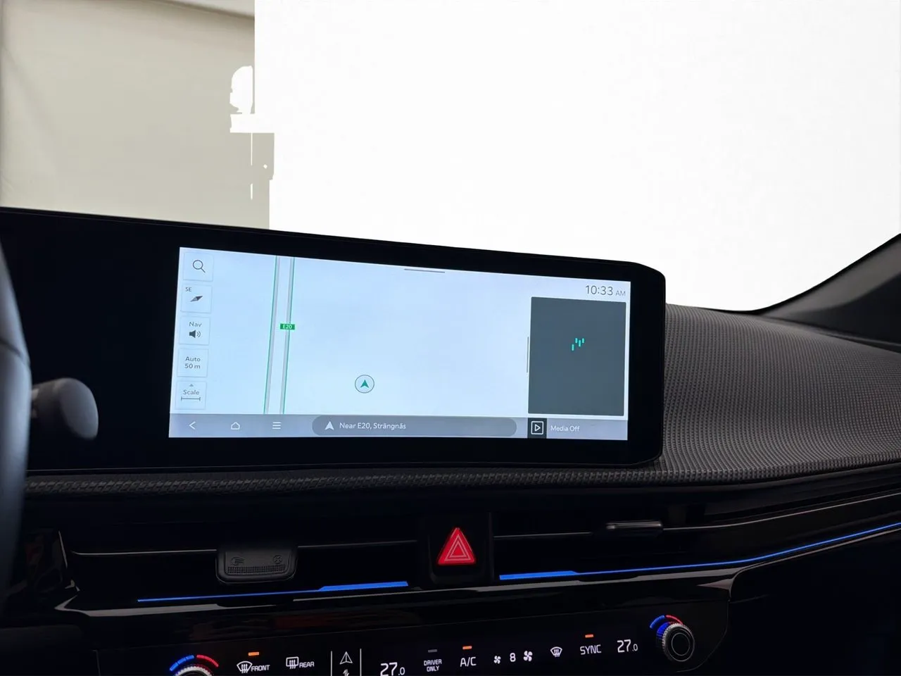 Kia EV6 bild 20