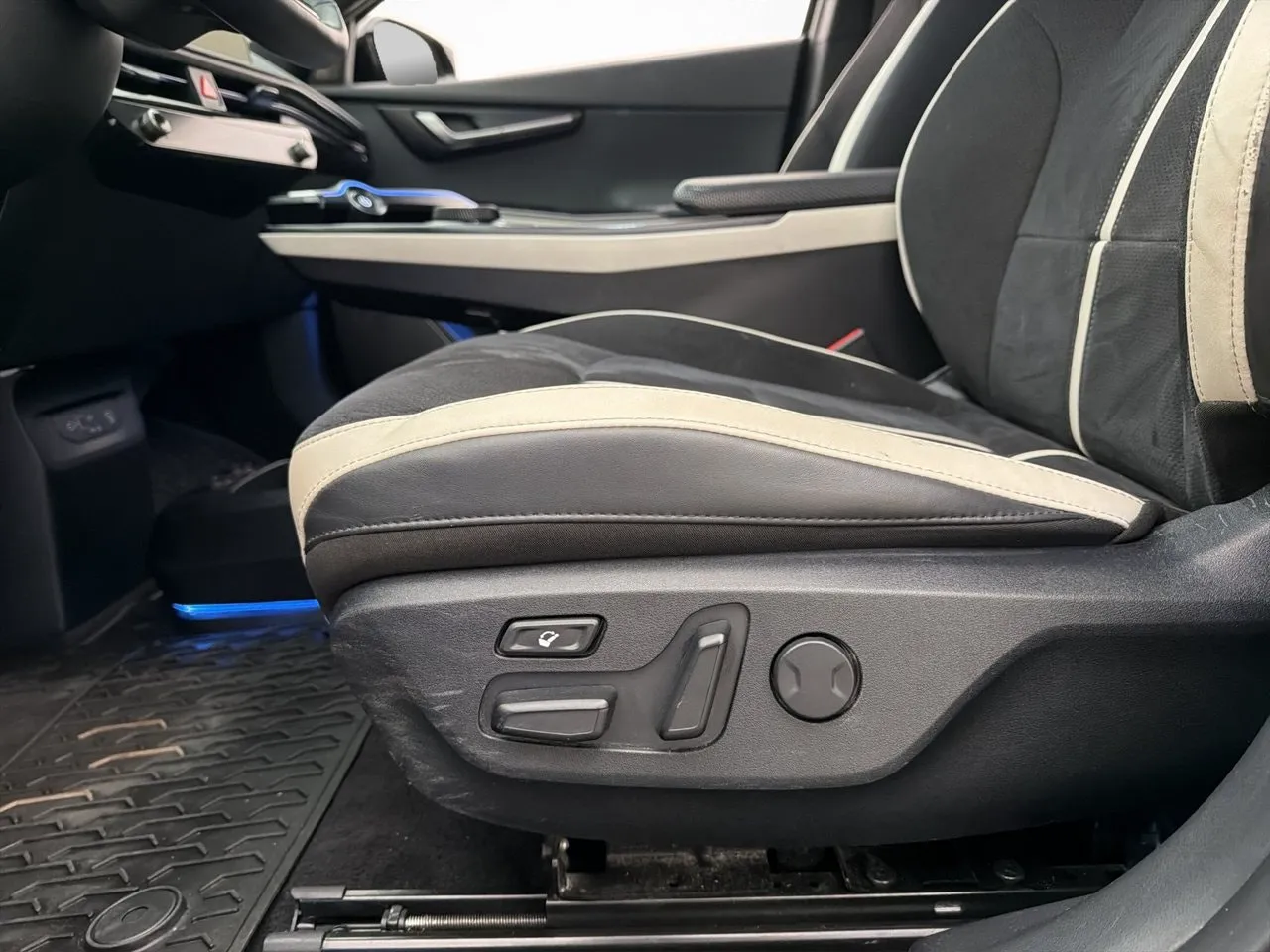 Kia EV6 bild 25