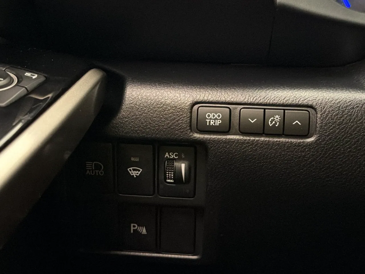 Lexus IS bild 13