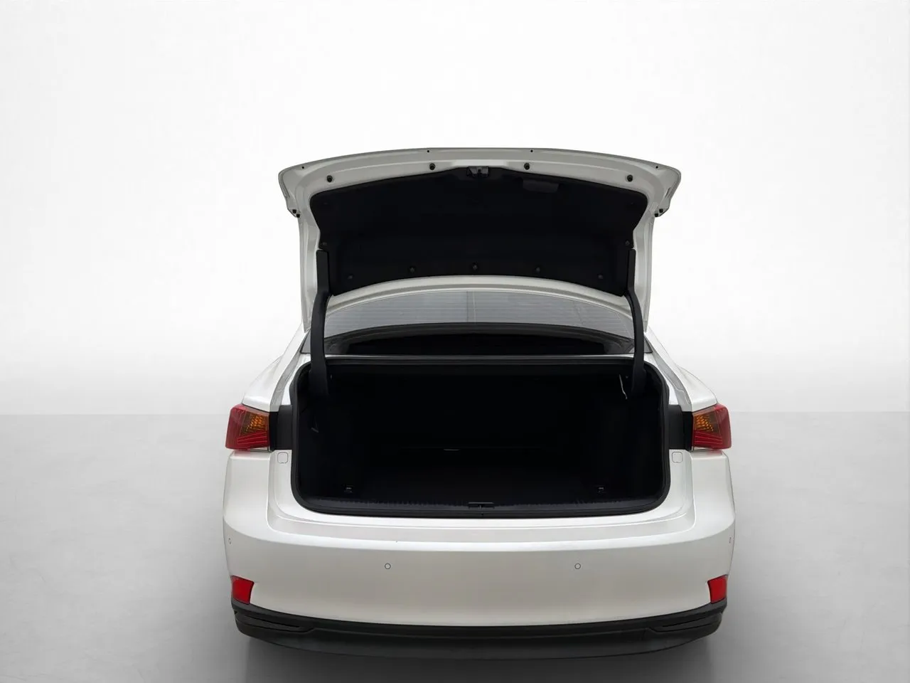 Lexus IS bild 26