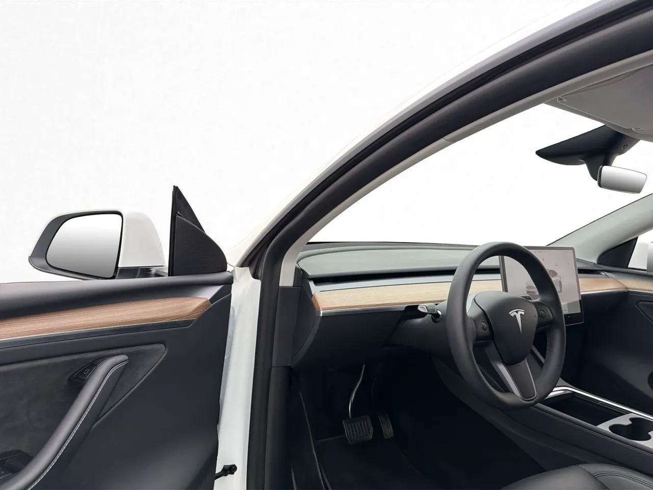 Tesla Model Y bild 12