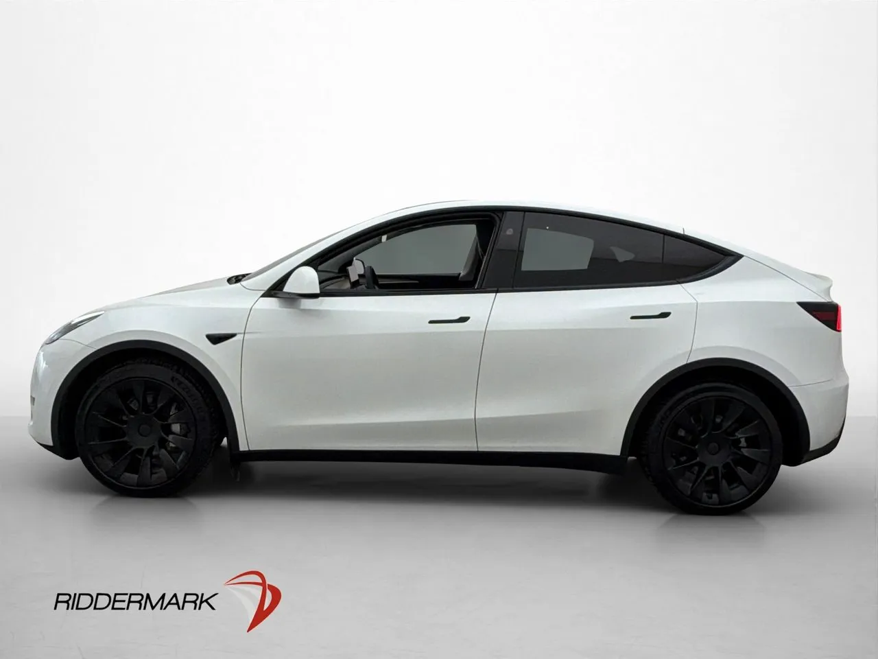 Tesla Model Y bild 5