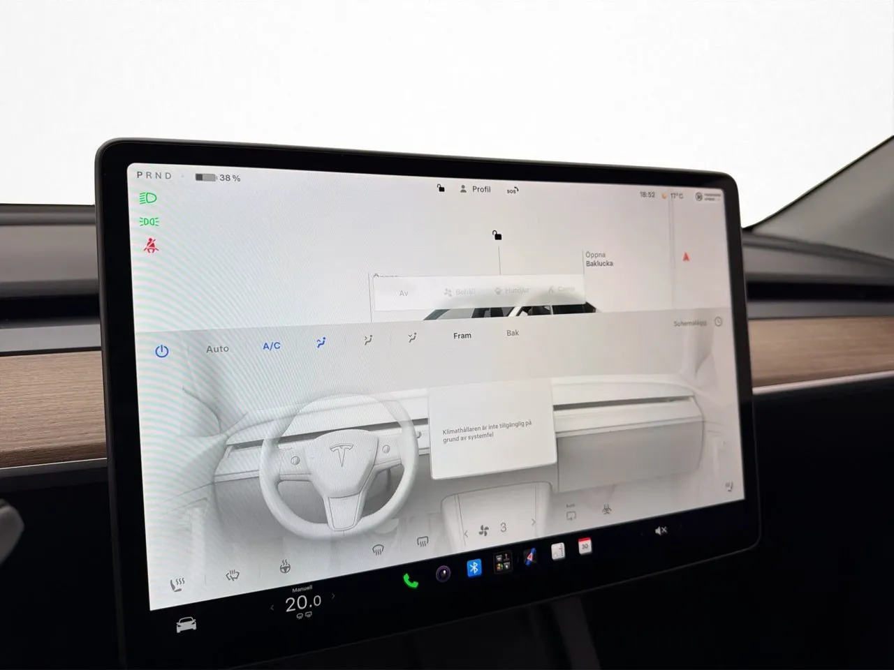 Tesla Model Y bild 22