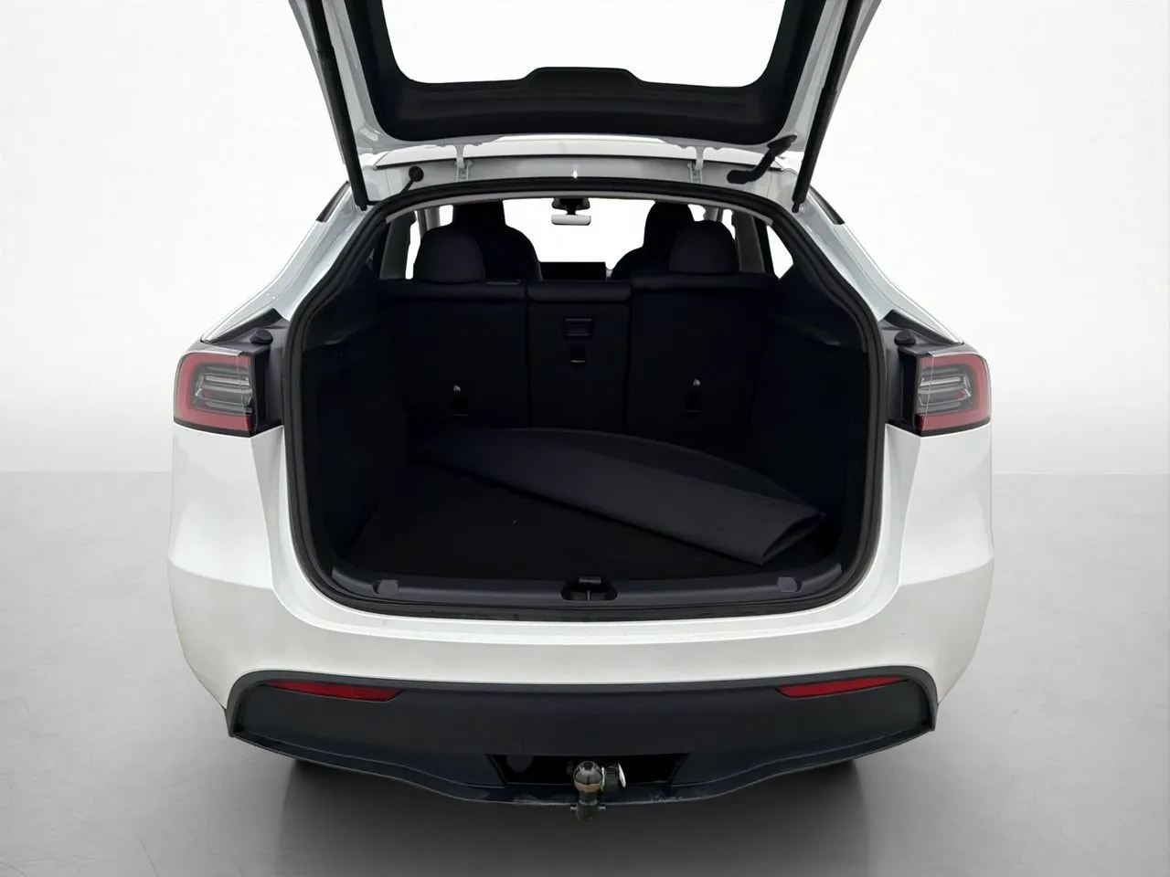 Tesla Model Y bild 29