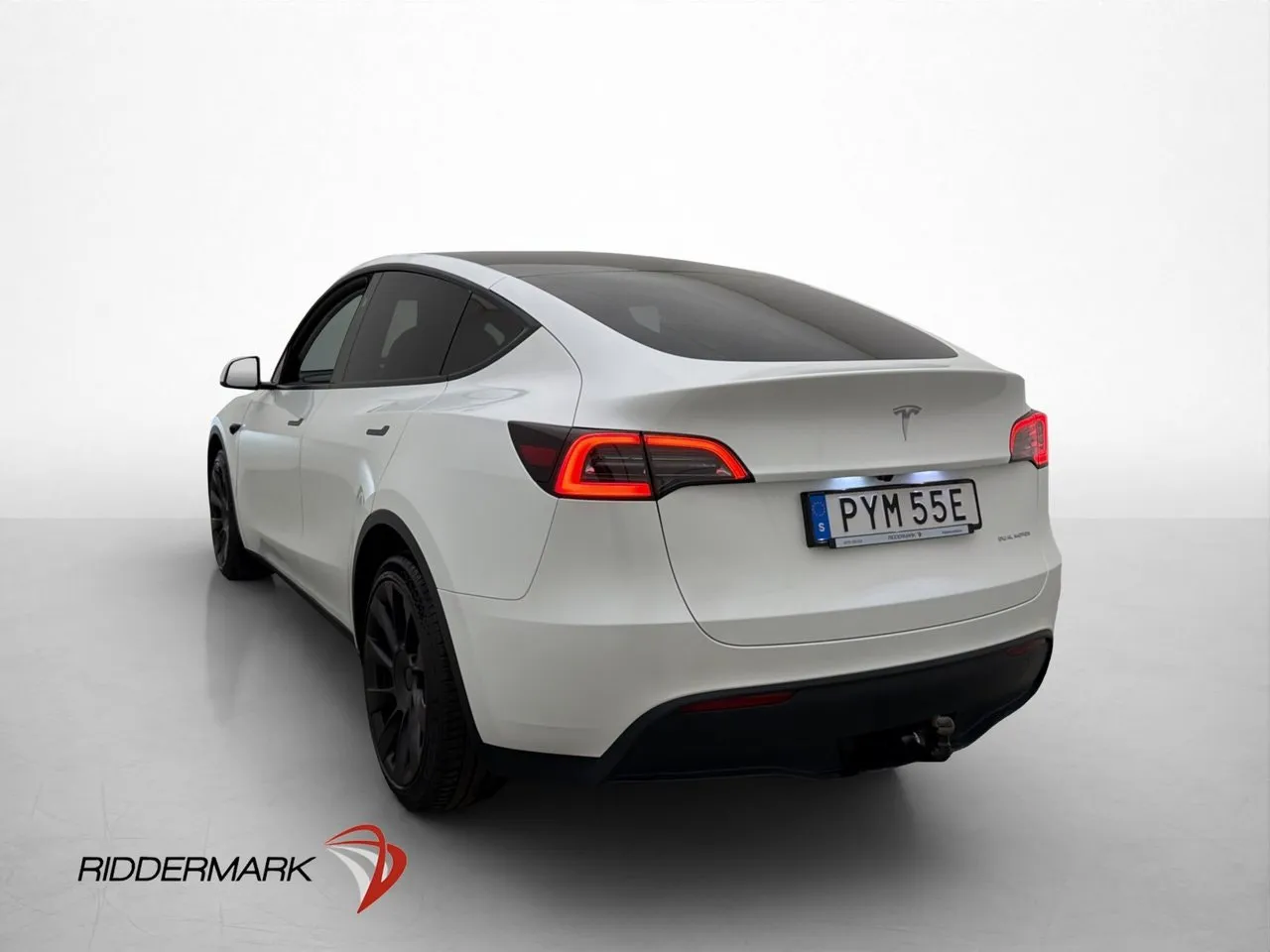 Tesla Model Y bild 6