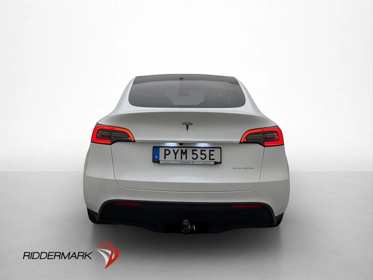 Tesla Model Y bild 7