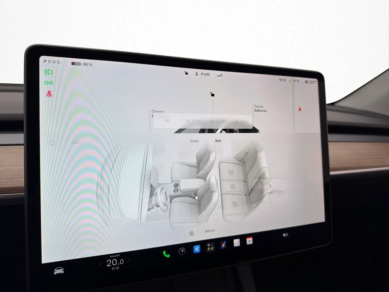 Tesla Model Y bild 23