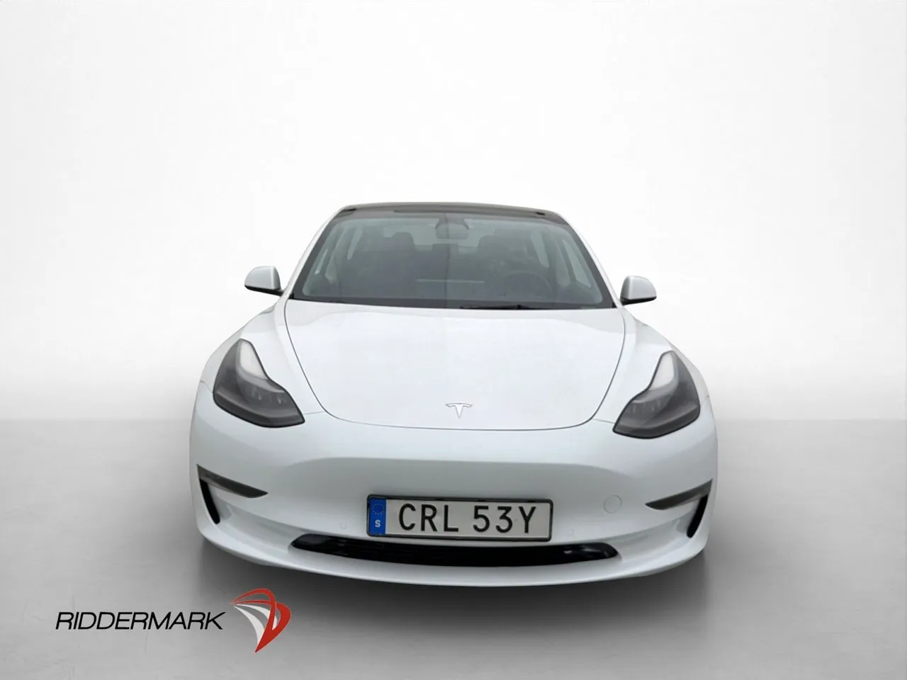 Tesla Model 3 bild 2