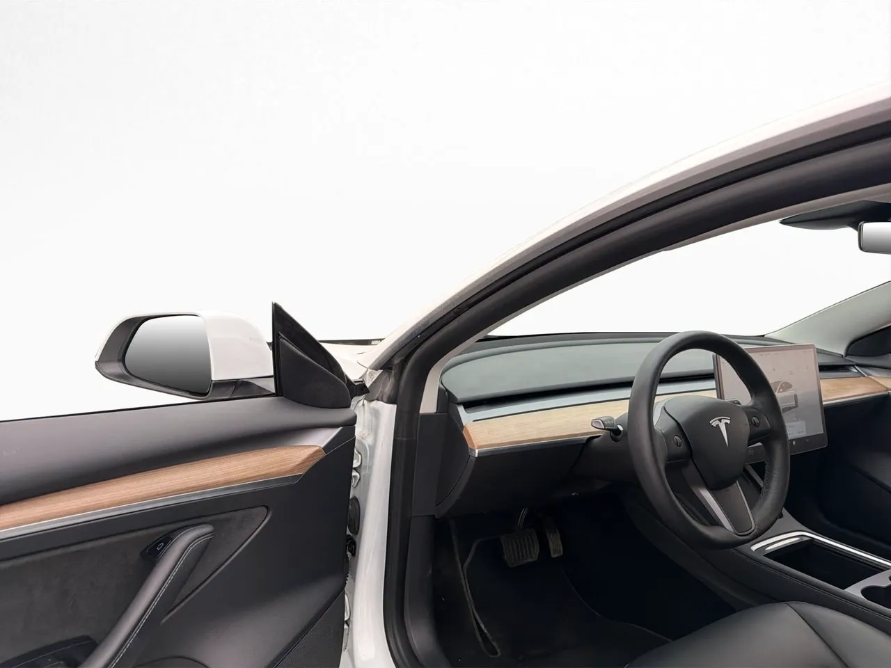 Tesla Model 3 bild 12