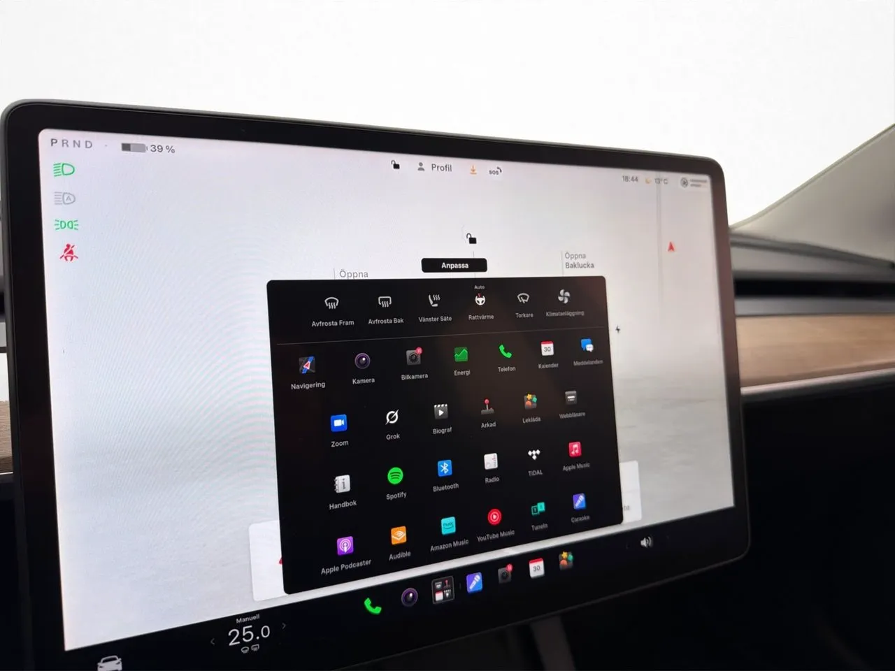 Tesla Model 3 bild 23