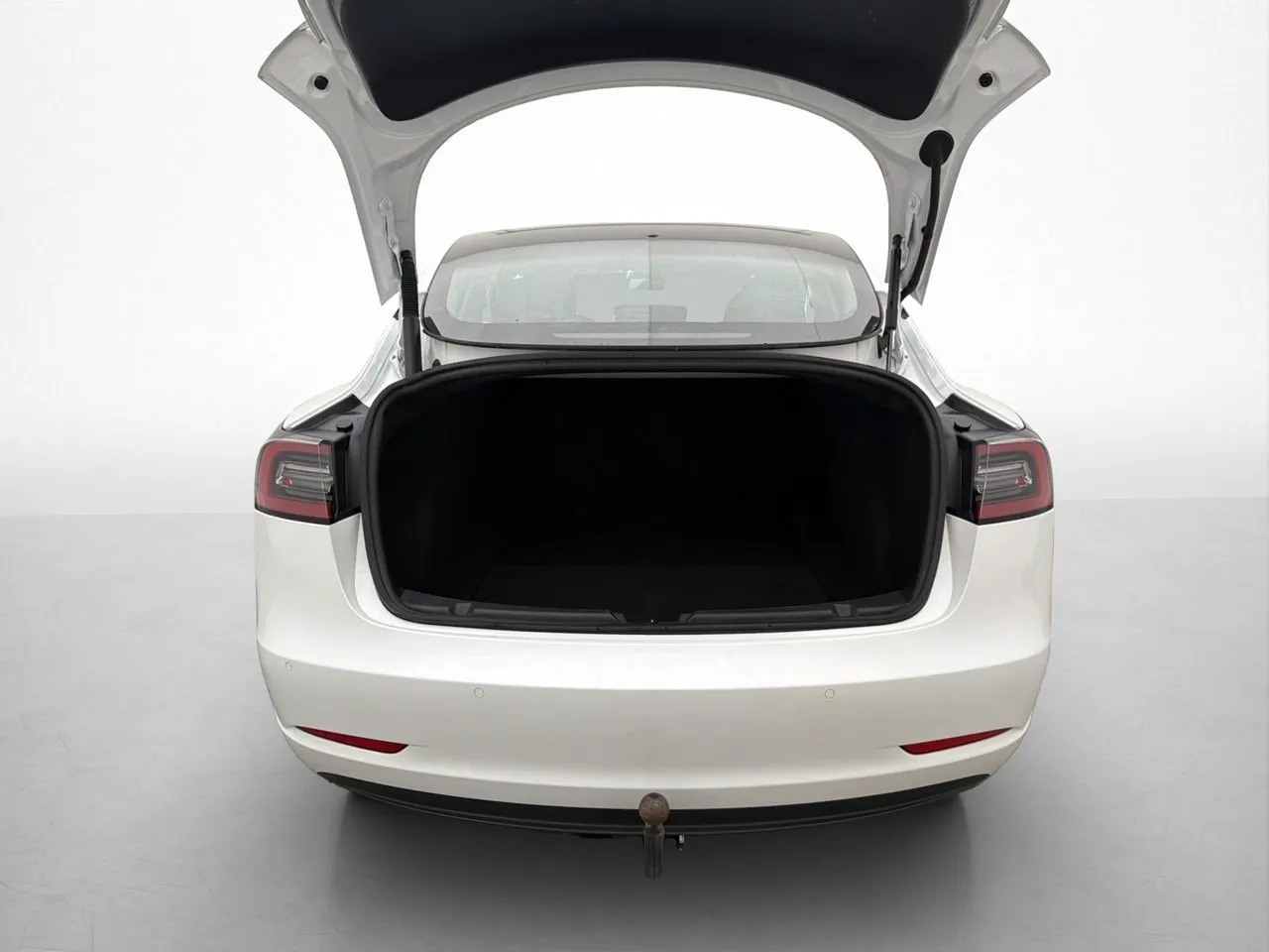 Tesla Model 3 bild 28
