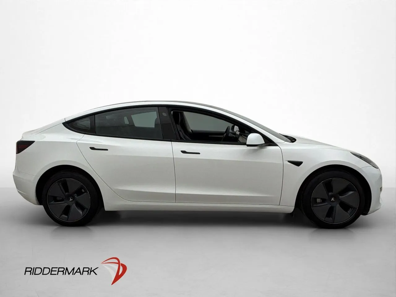 Tesla Model 3 bild 9