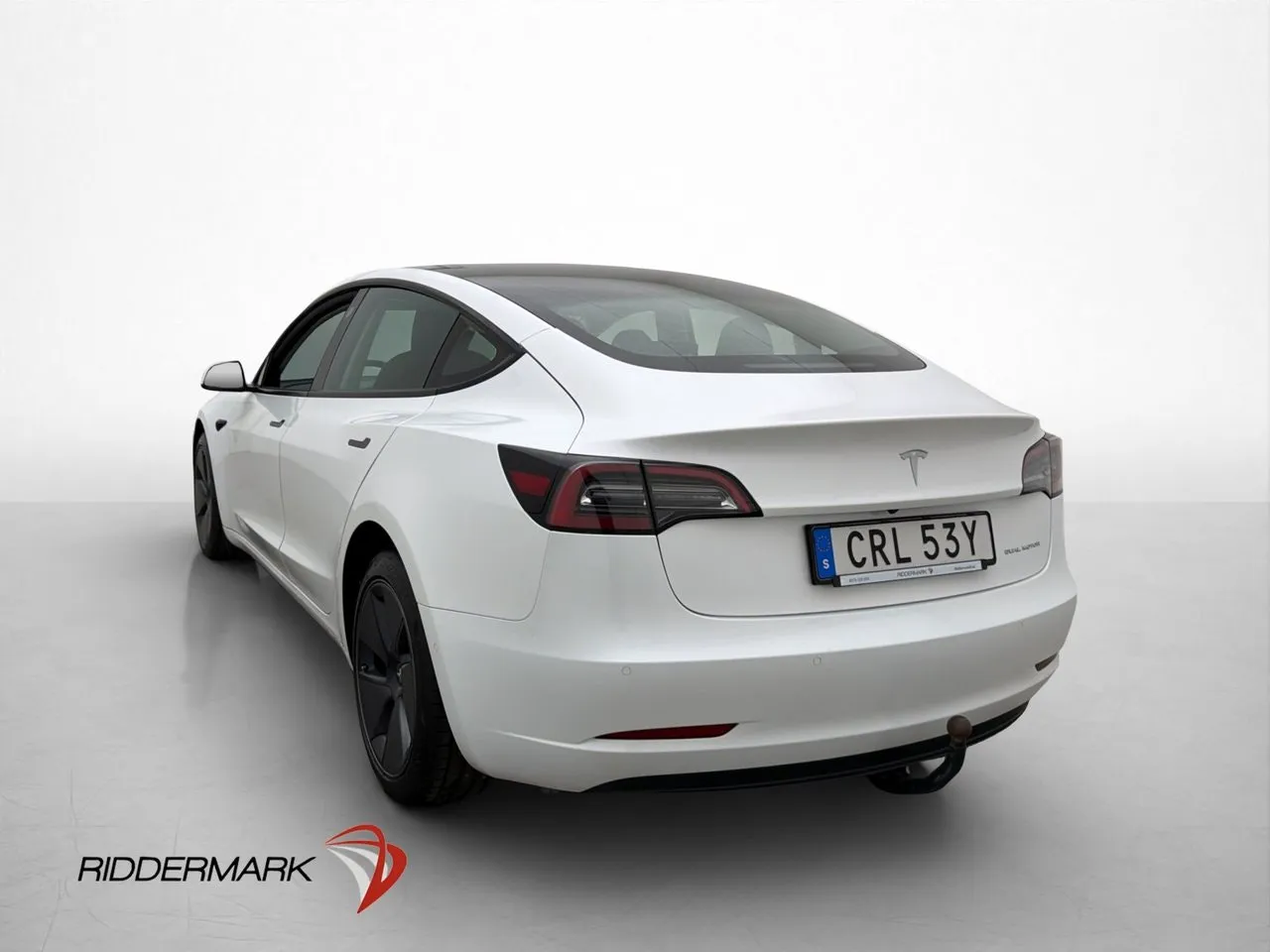 Tesla Model 3 bild 6