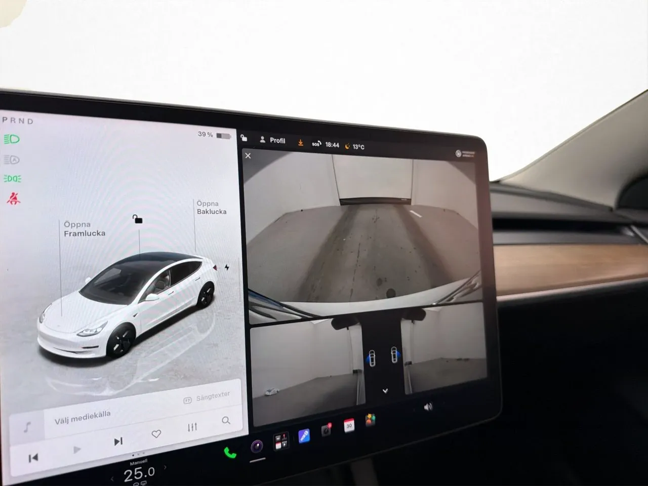 Tesla Model 3 bild 16