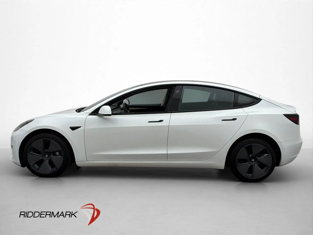 Tesla Model 3 bild 5
