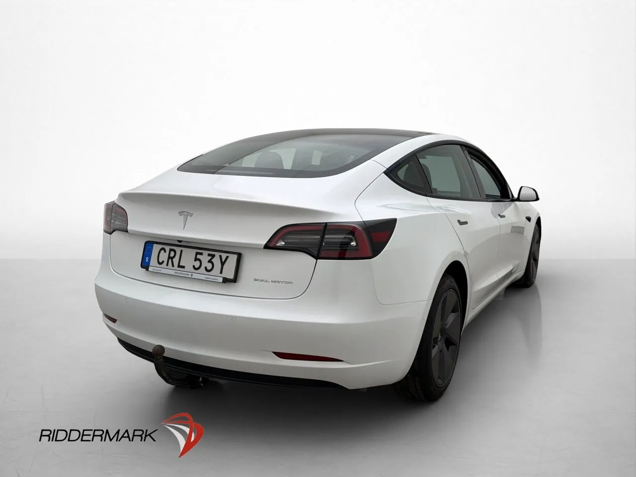 Tesla Model 3 bild 8