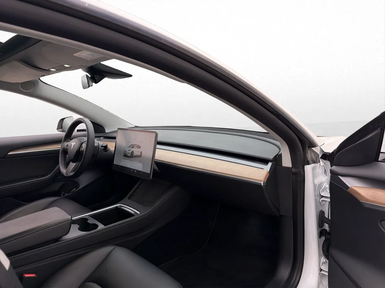 Tesla Model 3 bild 26