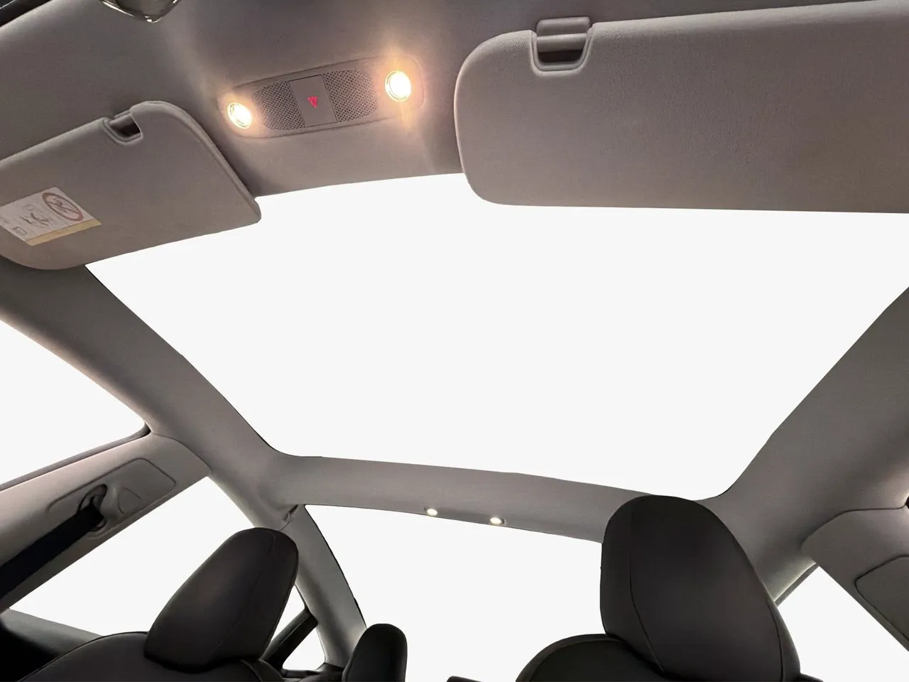 Tesla Model 3 bild 14