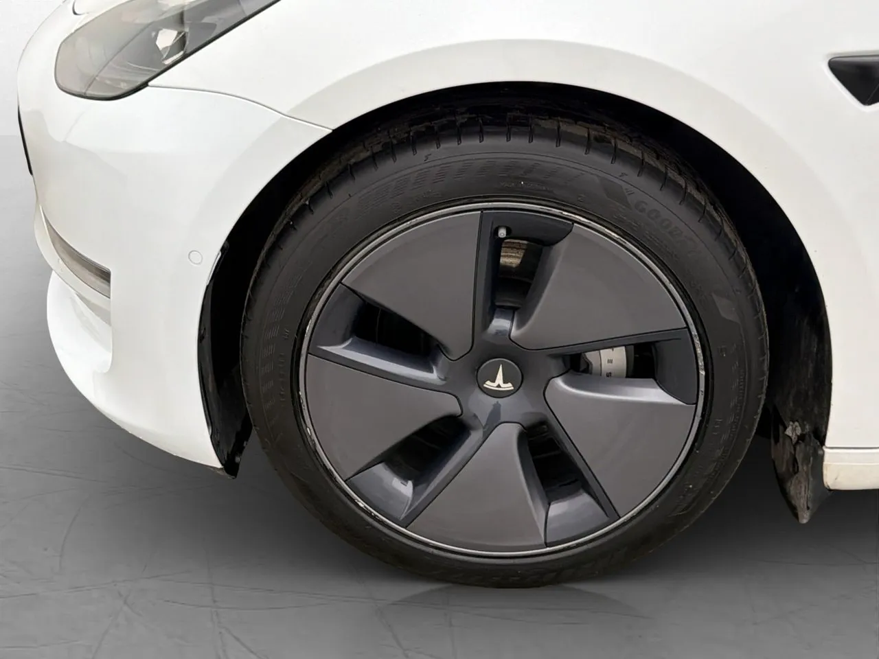 Tesla Model 3 bild 30