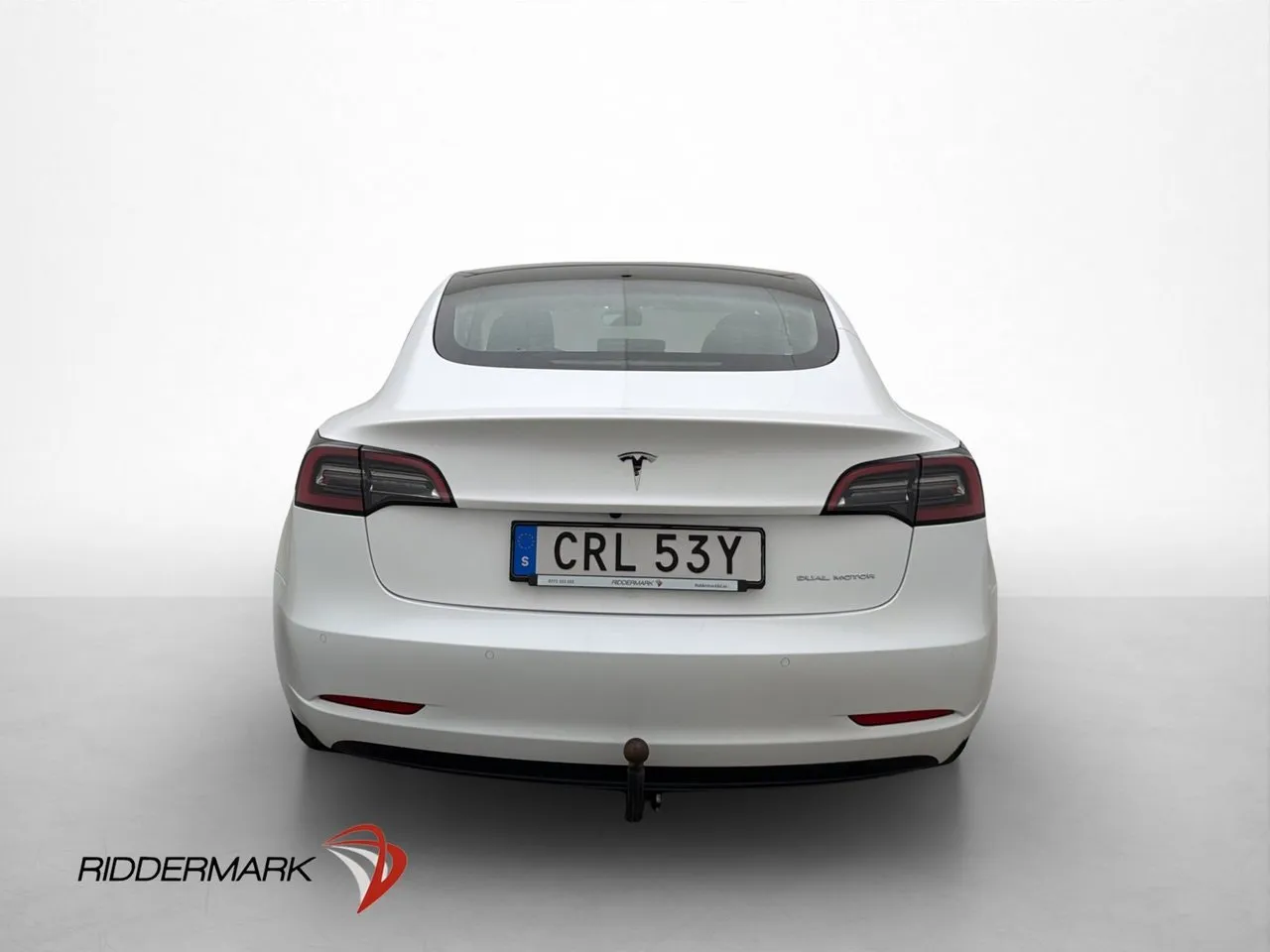 Tesla Model 3 bild 7