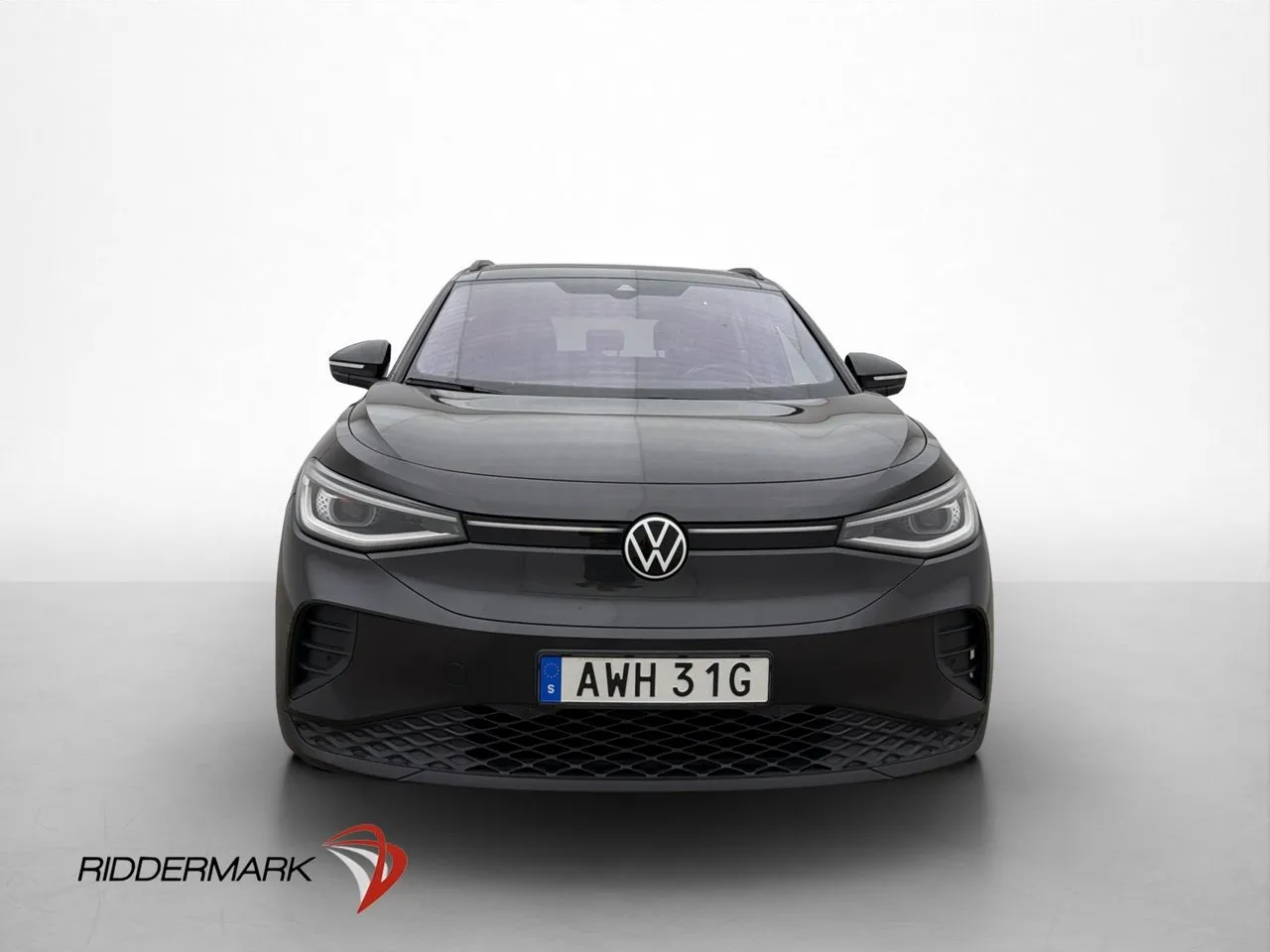 Volkswagen ID.4 bild 2