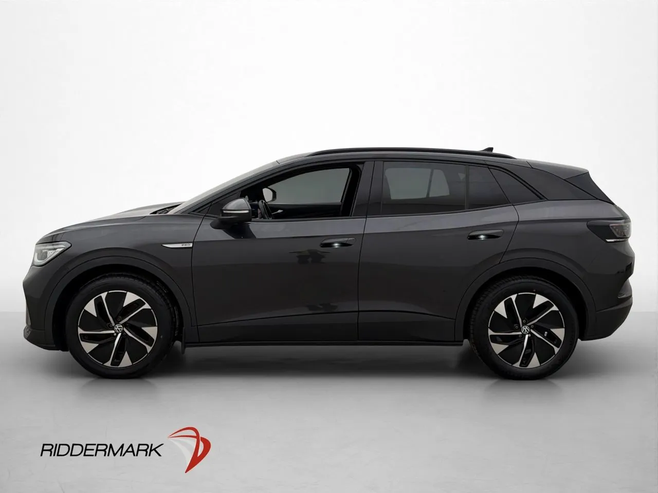 Volkswagen ID.4 bild 5