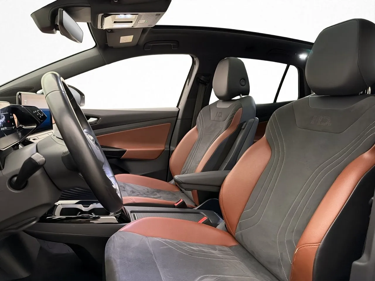 Volkswagen ID.4 bild 14