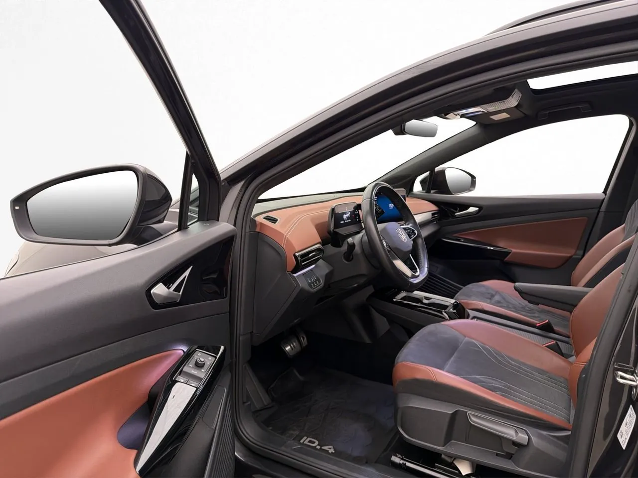 Volkswagen ID.4 bild 12