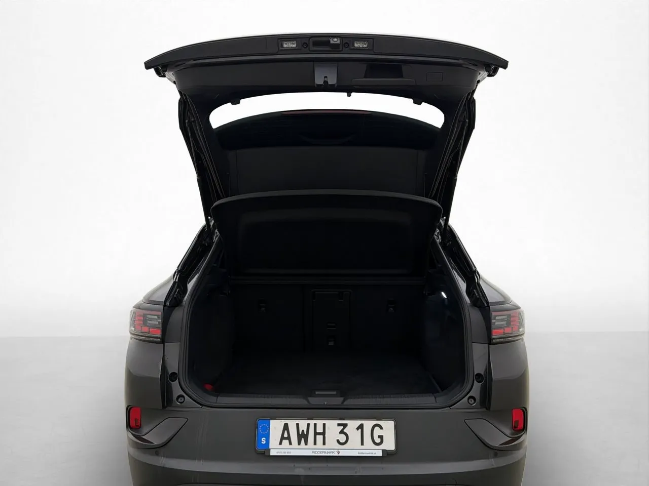 Volkswagen ID.4 bild 35