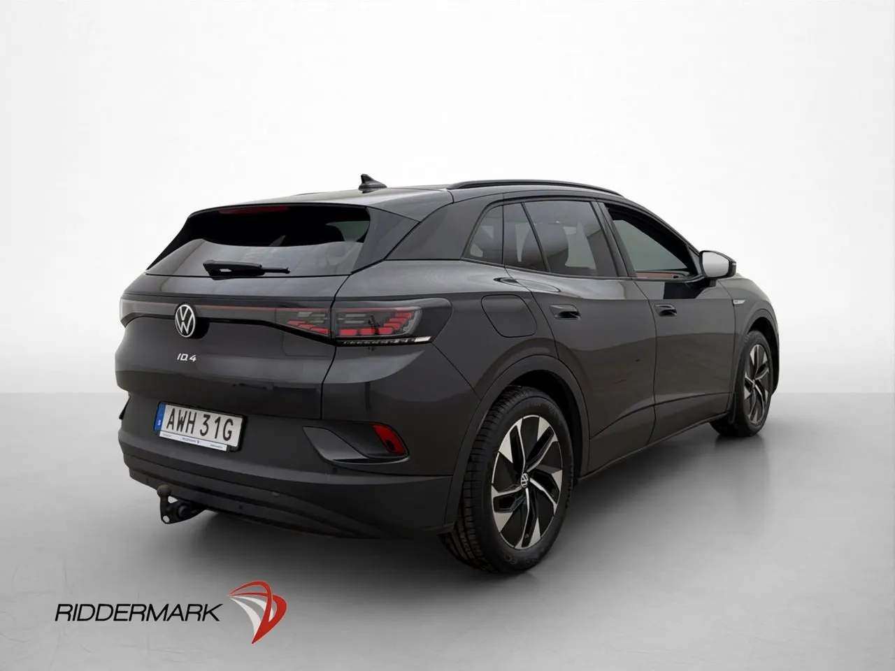 Volkswagen ID.4 bild 8